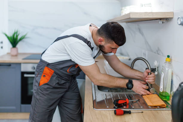 Best Emergency Plumber  in Willow Park, TX