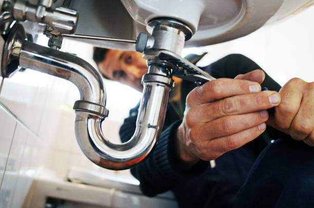 Best Water Leak Repair  in Willow Park, TX