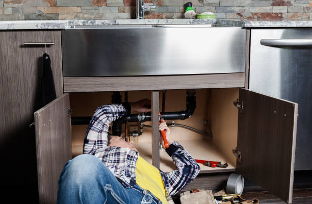 Best Sewer Cleaning Services  in Willow Park, TX